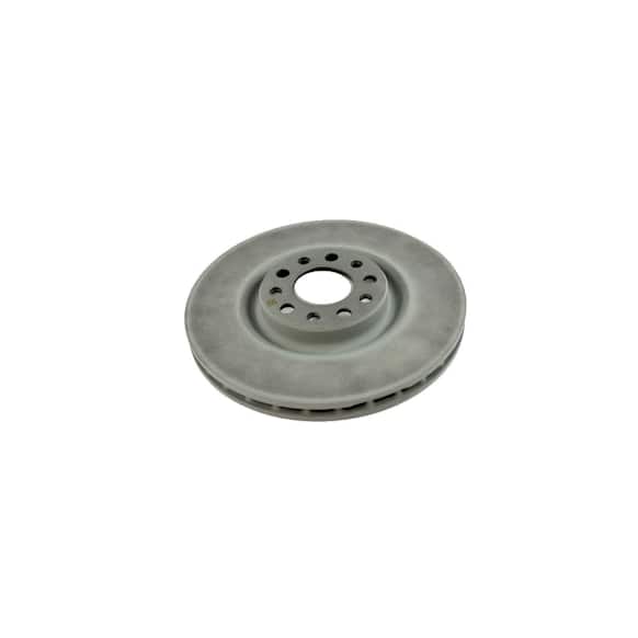 68311958AA Front, Driver or Passenger Side Brake Disc, 2.0L, 4Cyl