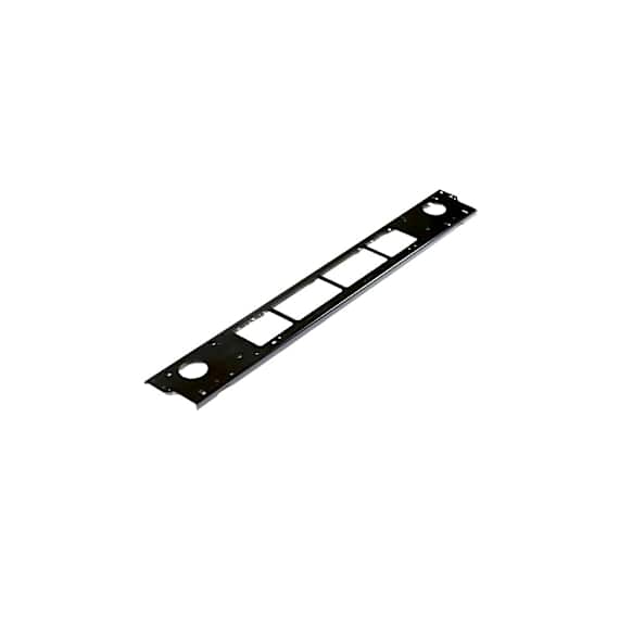 68313531AA Rear Bumper Impact Absorber