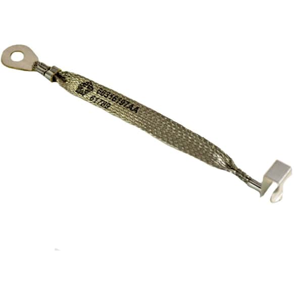68316197AA Ground Strap