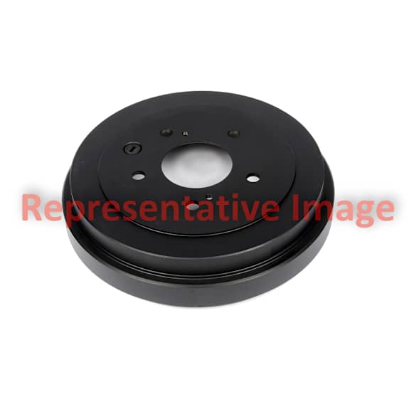 68317238AA Rear Brake Drum