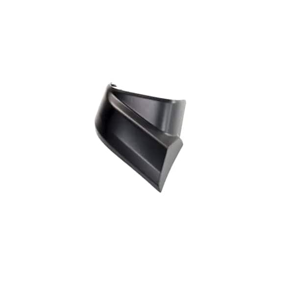 68319212AB Direct Fit Bumper End Cap, Sold Individually