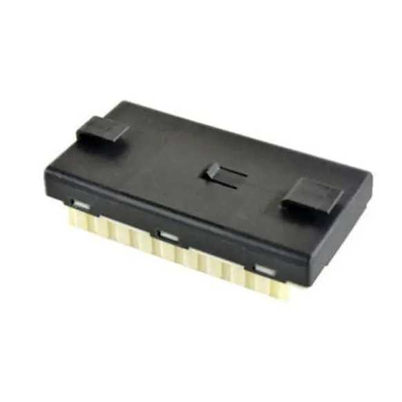 68321746AA Direct Fit Turn Signal Switch Connector, Sold Individually