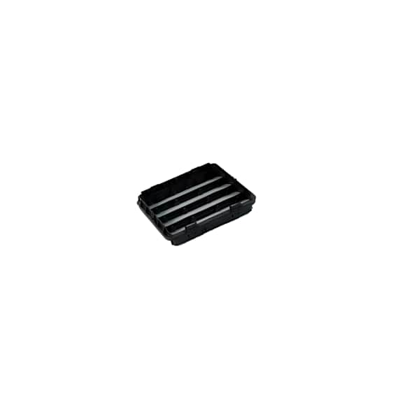 68323649AB Direct Fit Fender Liner Vent Cover, Sold Individually