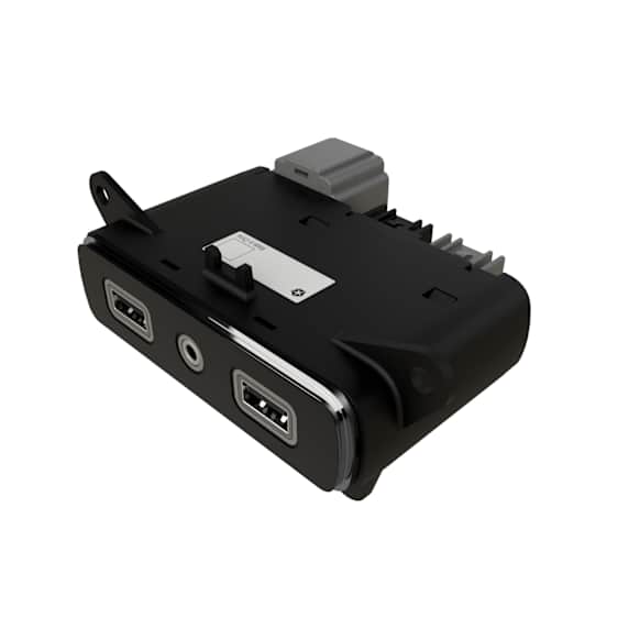 68323664AD USB Auxiliary Port