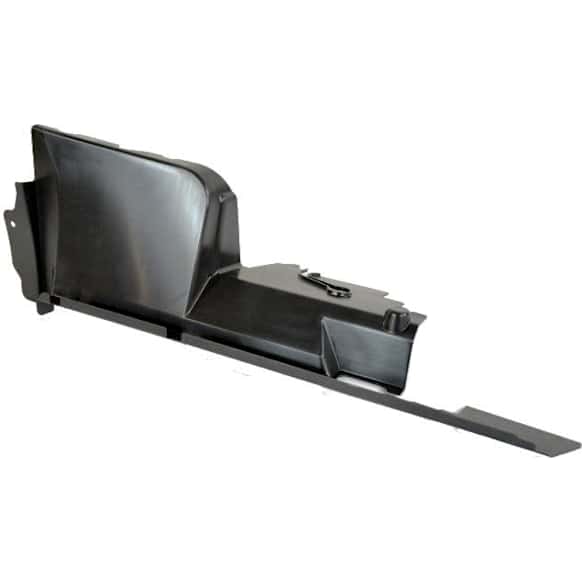 68328707AA Radiator Support Baffle