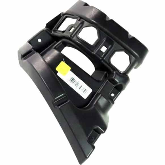 68335608AB Rear, Driver or Passenger Side Bumper Bracket