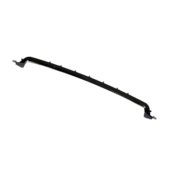 68352661AB Direct Fit Hood Panel Valance, Sold Individually