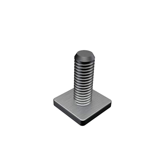 68353367AA Bolt - Direct Fit, Sold individually
