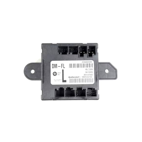 68353603AB Door Control Module