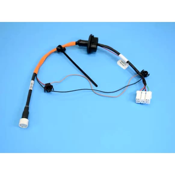 68360247AA Direct Fit License Plate Light Connector, Sold Individually