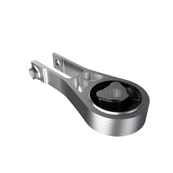 68363757AA Direct Fit Engine Mount Isolator, Sold Individually