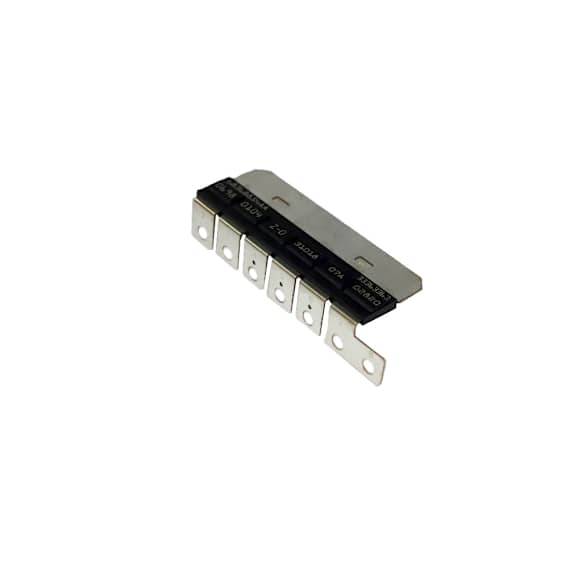 68368854AA Fuse Box - Direct Fit