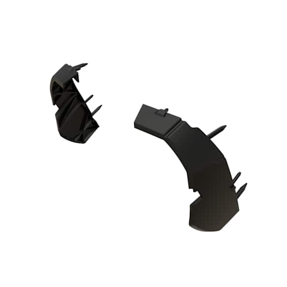 68375013AA Bumper Support - Sold individually