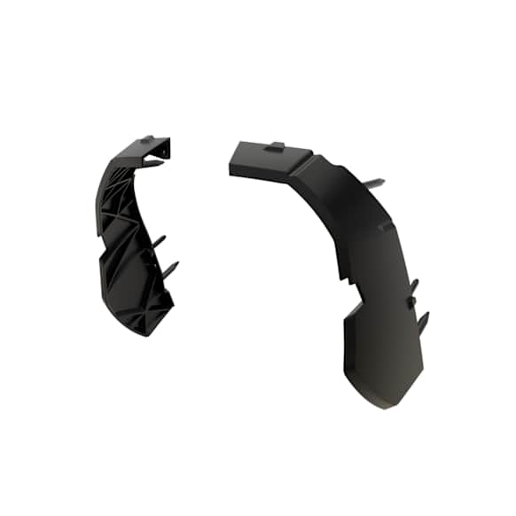 68375014AA Bumper Support - Sold individually