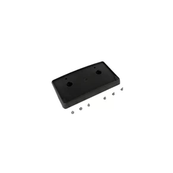 68375635AA Front License Plate Bracket