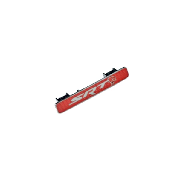 68381502AA Dashboard Emblem - Direct Fit, Sold individually
