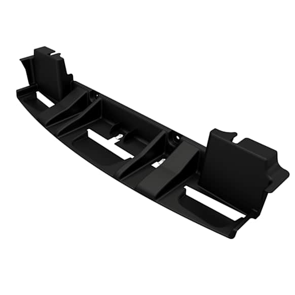 68381711AA Radiator Support Baffle