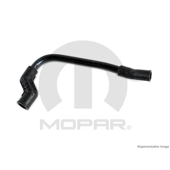 68383653AA Breather Hose, Sold Individually