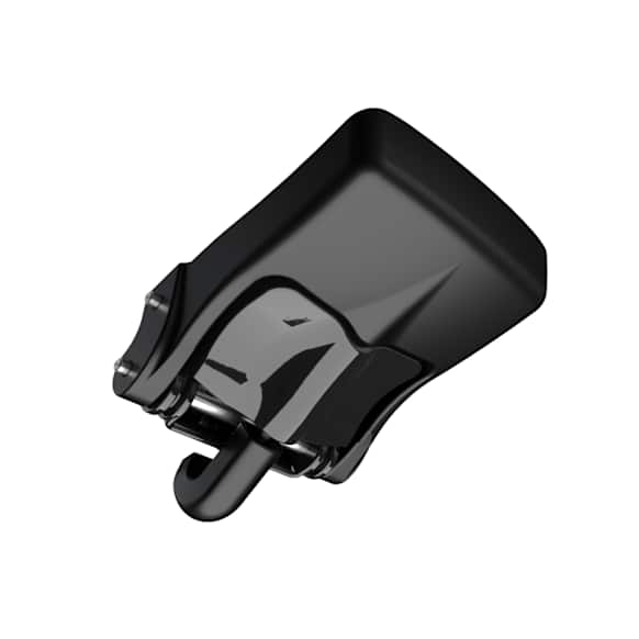 2021 Jeep Gladiator - Convertible Top Latch