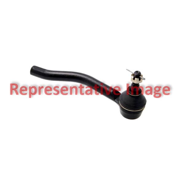 68395830AA Front, Driver or Passenger Side, Inner Tie Rod End