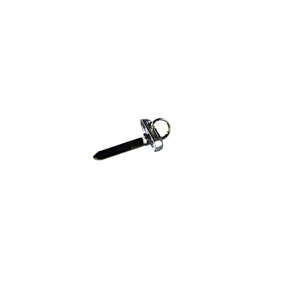 68399889AA Key Blank