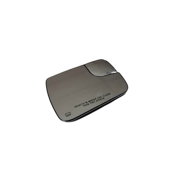 68402036AA Passenger Side Mirror Glass