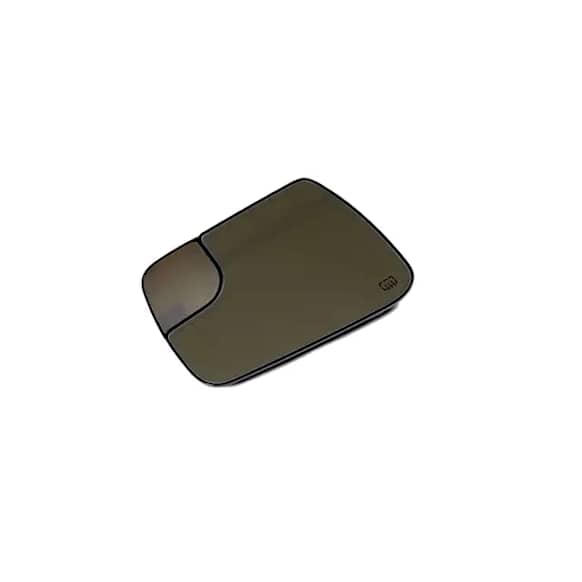 68402093AA Passenger Side Mirror Glass