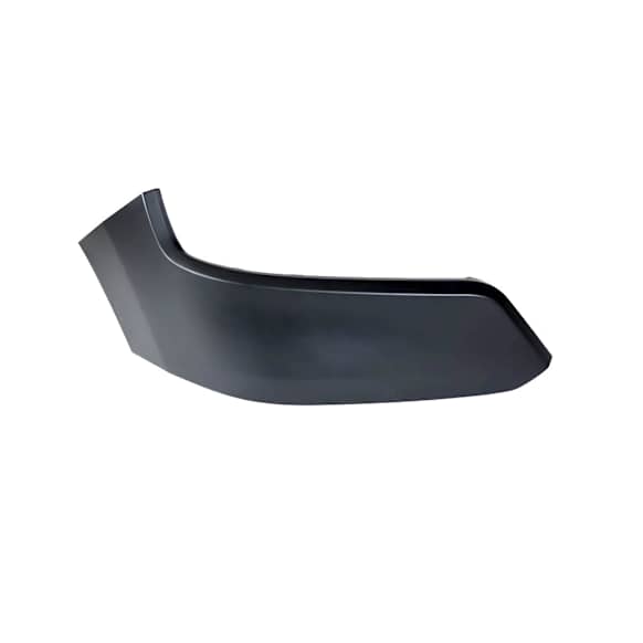 68403910AE Front, Passenger Side Bumper to Body Filler Panel, Plastic