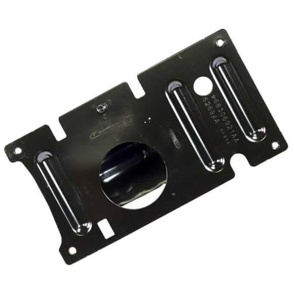 68404042AA Front, Driver or Passenger Side Bumper Bracket