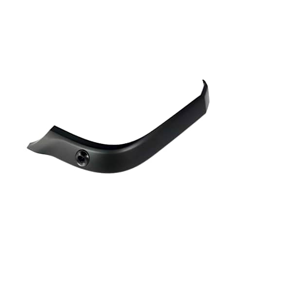 68404405AB Rear Bumper Impact Strip