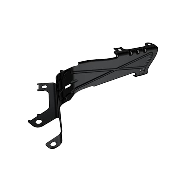 68404447AC Bumper Bracket