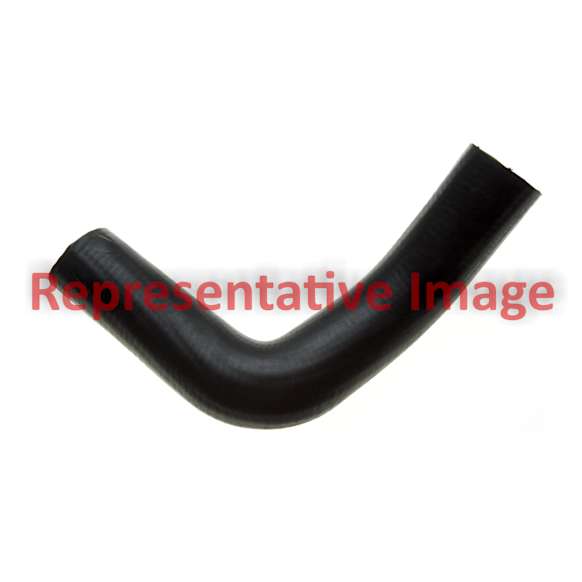 68408506AA Upper Radiator Hose, 2.4L, 4Cyl