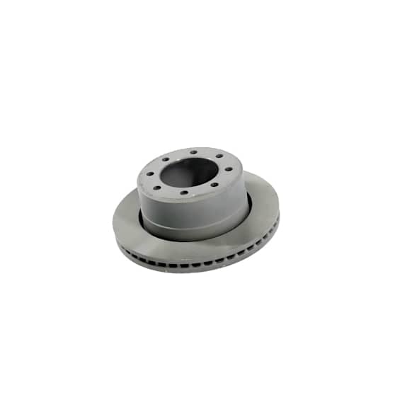 68414884AB Rear, Driver or Passenger Side Brake Disc