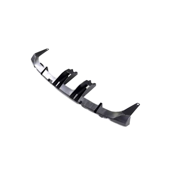 68430184AA Sport Utility Bumper Face Bar Reinforcement Beam