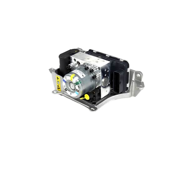 68437252AD Air Suspension Compressor