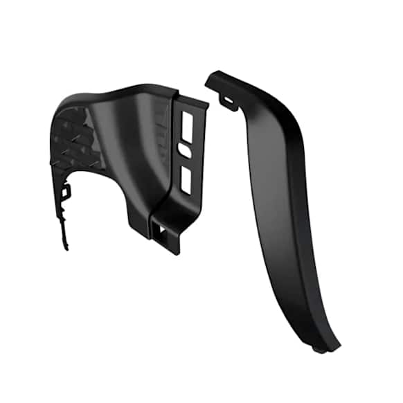 68451168AA Bumper Pad - Sold Individually