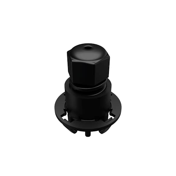 68483908AA Hood Insulation - Direct Fit, Sold individually