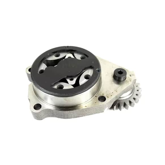 68489379AA Oil Pump