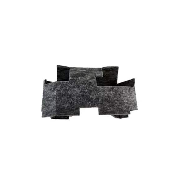 68494324AA Direct Fit Battery Heat Shield, Sold Individually