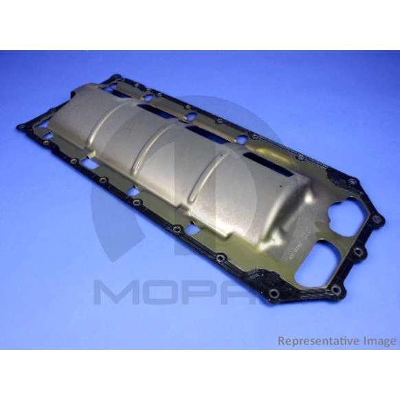 68518203AA Motor Oil, Sold Individually