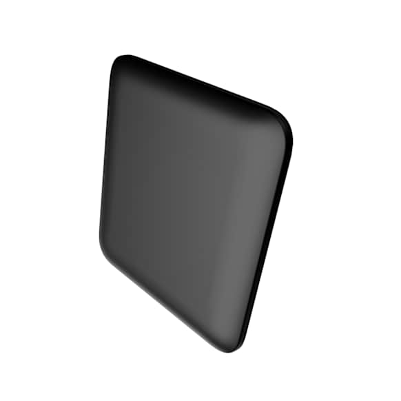 68526870AA Bumper Pad - Sold individually