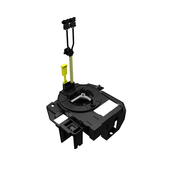 68528302AA Air Bag Clockspring