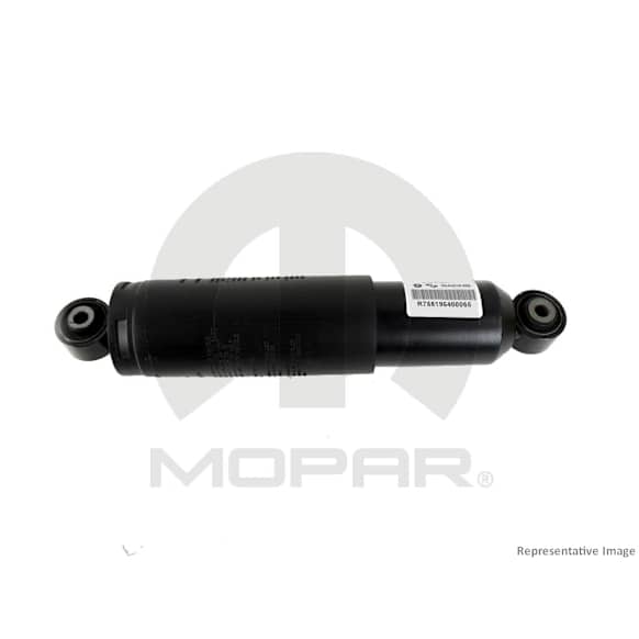 68544463AA Front, Driver Side