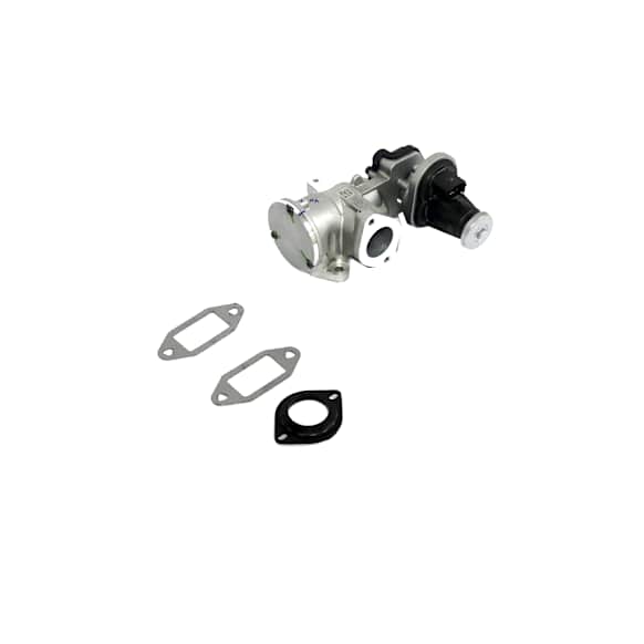 2019 Ram 4500 - EGR Valve