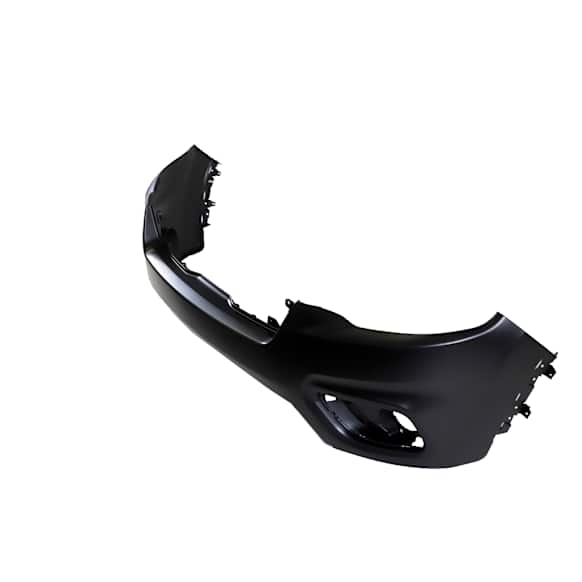 6AZ97TZZAE Sport Utility Front, Upper Bumper