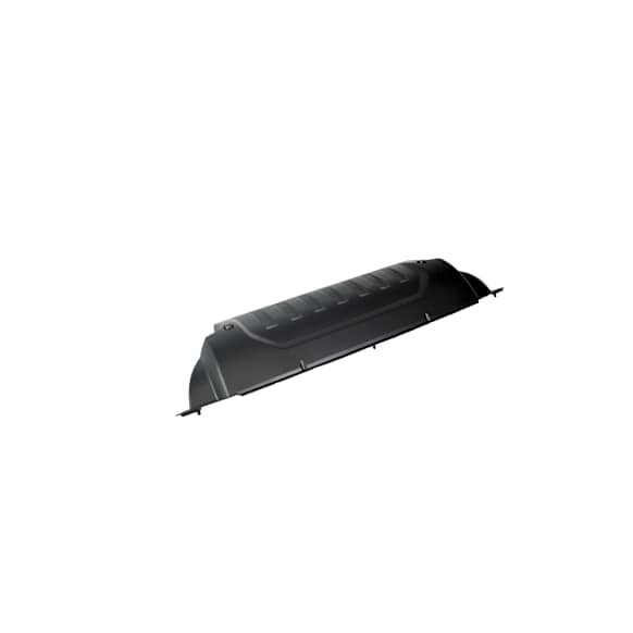6BU42RXFAC Direct Fit Air Dam, Sold Individually