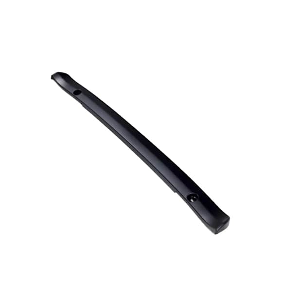 6BU43RXFAC Bumper Cover Molding - Sold Individually