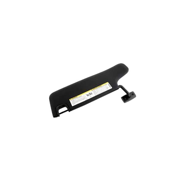 6CJ06DX9AA Sun Visor, Direct Fit, Sold Individually