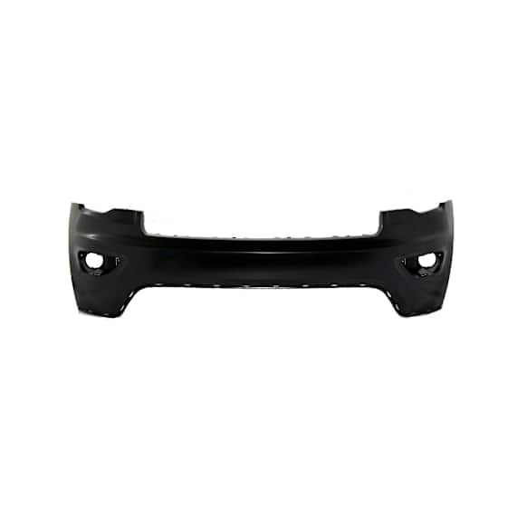 6EB83TZZAA Sport Utility Front, Upper Bumper Cover