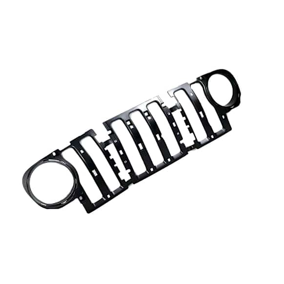 6KM36TZZAA Direct Fit Grille Trim Ring Set, Sold Individually